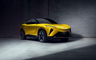 Картинка 2026, 5K, Концепция EV, 8K