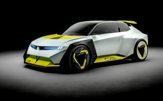 Картинка 2025, Концепт-кары, 8K, 5K, Темный