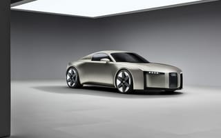 Картинка Audi Concept C, Концепт-кары, Электрические спортивные автомобили, 5K