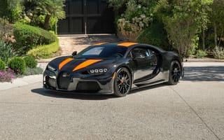 Картинка Bugatti Chiron Super Sport 300+, 5K, Суперспортивные автомобили
