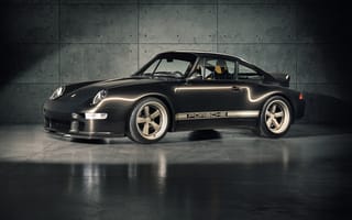 Картинка Porsche 911, 5K, Классические автомобили, 8K