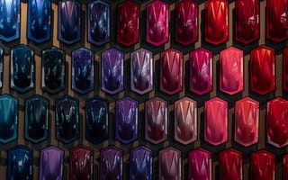 Картинка Ламборгини, 5K, Яркий, 8K