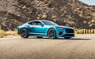 Картинка Маллинер, 5К