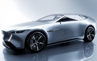 Картинка 2025, Электромобили, 5K