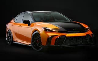 Картинка 2025, Темный, 5K