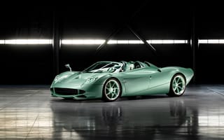 Картинка 2026, Гиперкаары, 5K, 8K