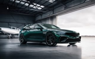 Картинка 2025, 5K