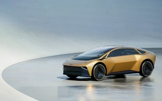 Картинка Kia Vision Meta Turismo, 2026, 5K, Концепт-кары, 8K