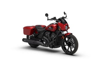 Картинка 2026, Круизер, Белый, AI