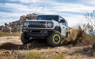 Картинка 2027, 5K, Внедорожник, 8K