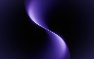 Картинка Huawei Nova 15, Сток, 5K, Темно-фиолетовый, Фиолетовый градиент