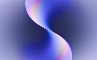 Картинка Градиент, Абстрактный, 5K, AI