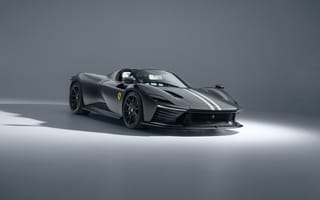 Картинка Ferrari Daytona SP3, Novitec, 2026, 8K, 5K