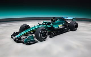 Картинка 8K, 2026, F1 машины, Формула 1, 5K