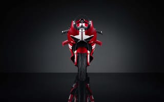 Картинка Ducati Superleggera V4 Centenario, 2027, Спортивные мотоциклы, Темный, 8K, 5K