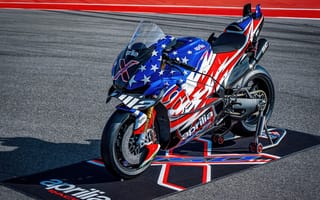 Картинка 2026, мотоциклы MotoGP, 5K