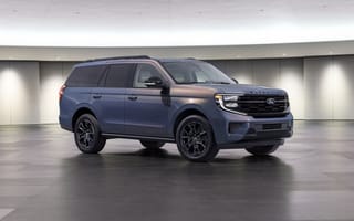 Картинка 2027, Юбилейное издание, 8K, 5K