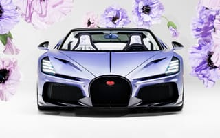 Картинка 2026, Одноразовые автомобили, 5K, Фиолетовая машина