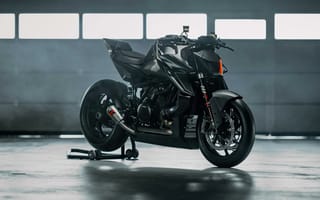 Картинка 2026, 5K, Гонки на мотоциклах, KTM 1390 Super Duke R