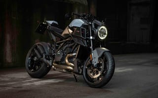 Картинка BRABUS 1300 R Edition 23, 2026, Роскошь, 8K, Матовый черный, Углеродное волокно, 5K, AI