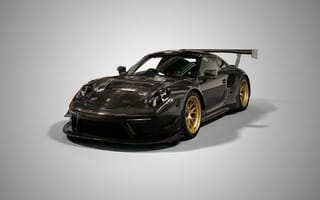 Картинка 2026, Porsche 911 GT3 RS, 5K