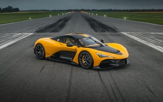 Картинка Zenvo Aurora Tur, 2026, Гиперкары, 5K, 8K