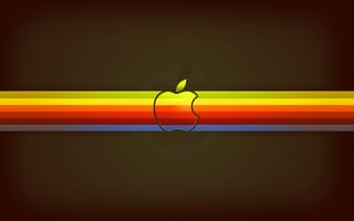 Картинка яблочко, apple, Епл