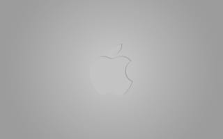 Картинка яблоко, Apple, стильное яблоко