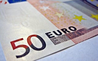 Картинка евро, Деньги, Номера