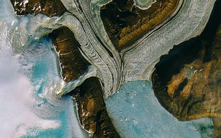 Картинка Вертикальный, пейзаж