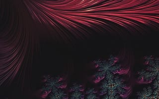 Картинка цифровое искусство, Вертикальный, Портретный дисплей, шаблон