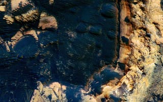 Картинка Портретный дисплей, Текстура, Текстурированный, Вертикальный