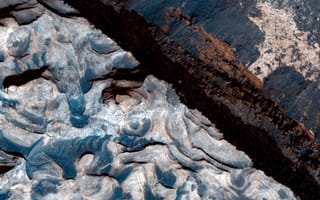 Картинка Портретный дисплей, Вертикальный, Текстурированный, Текстура