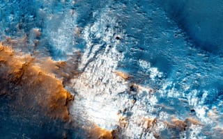 Картинка Портретный дисплей, Вертикальный, Текстура, Текстурированный