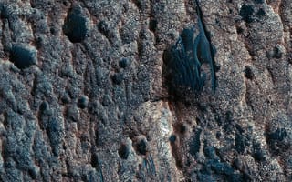 Картинка Портретный дисплей, Текстурированный, Вертикальный, Текстура