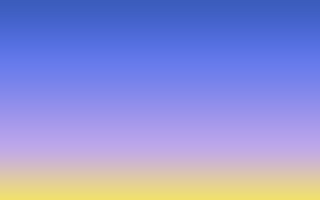 Картинка Градиент, sky gradient, чистое небо