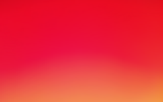 Картинка Градиент, Красный, оранжевый