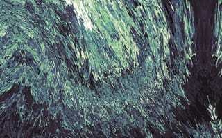 Картинка Психоделический, Zyguratti, Текстура