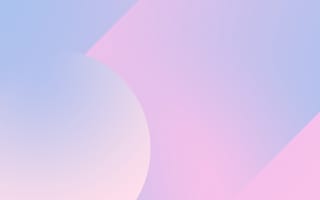 Картинка Пастель, Красочный, минимализм, Windows 10, Мягкий градиент, vysakhjanan