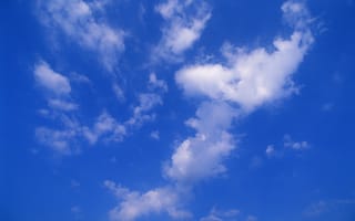 Картинка Облако, небо, шаблон, Метеорологическое явление, Кучевые облака, Электрический синий, Natural landscape, Синий, Лазурный