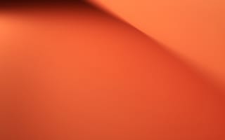 Картинка Абстрактные, Оранжевый, бумага