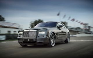 Картинка автомобиль, Rolls-Royce