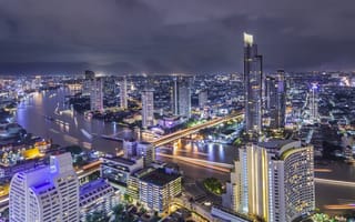 Картинка таиланд, бангкок, bangkok