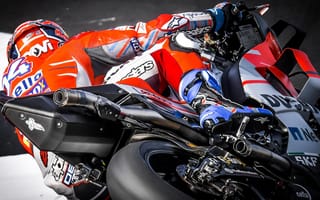 Картинка Дукати Корсе, мотоциклы, мотоцикл, гонки MotoGP