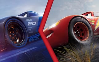 Картинка автомобили 3, pixar, анимационные фильмы, картинки на телефон, мультфильмы, фильмы, 2017 фильмы
