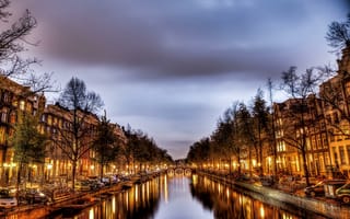 Картинка Amsterdam, Амстердам, Нидерланды
