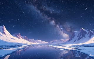 Картинка природа, пейзаж, настроение, разное