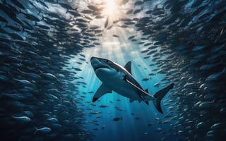 Картинка Луна, море, ночь, нейросеть, горизонт, умиротворение, лунный свет, тишина, ИИ, небесный пейзаж, песок, звёздная ночь, рабочий стол, пляж, HD, отражение, свет звёзд, романтика, морская панорама, волны, сияние, береговая линия, природа, звёздное небо, прибрежный пейзаж, спокойствие, прибой, небесное светило, 4k, 2k, ночной пейзаж, 1920х1080, 16:9, скалы, океан, морская гладь, прибрежные камни, полнолуние