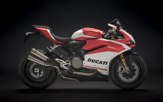Картинка мотоциклы, Ducati, мотоциклы 2018 года, Ducati Panigale, бесплатные