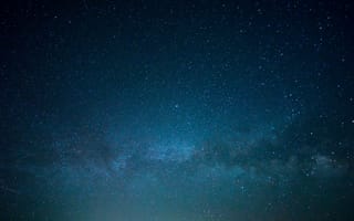 Картинка небо, ночь, звезда, астрономия, галактика, астрономический объект, Млечный путь, полночь, космос, космическое пространство, атмосфера